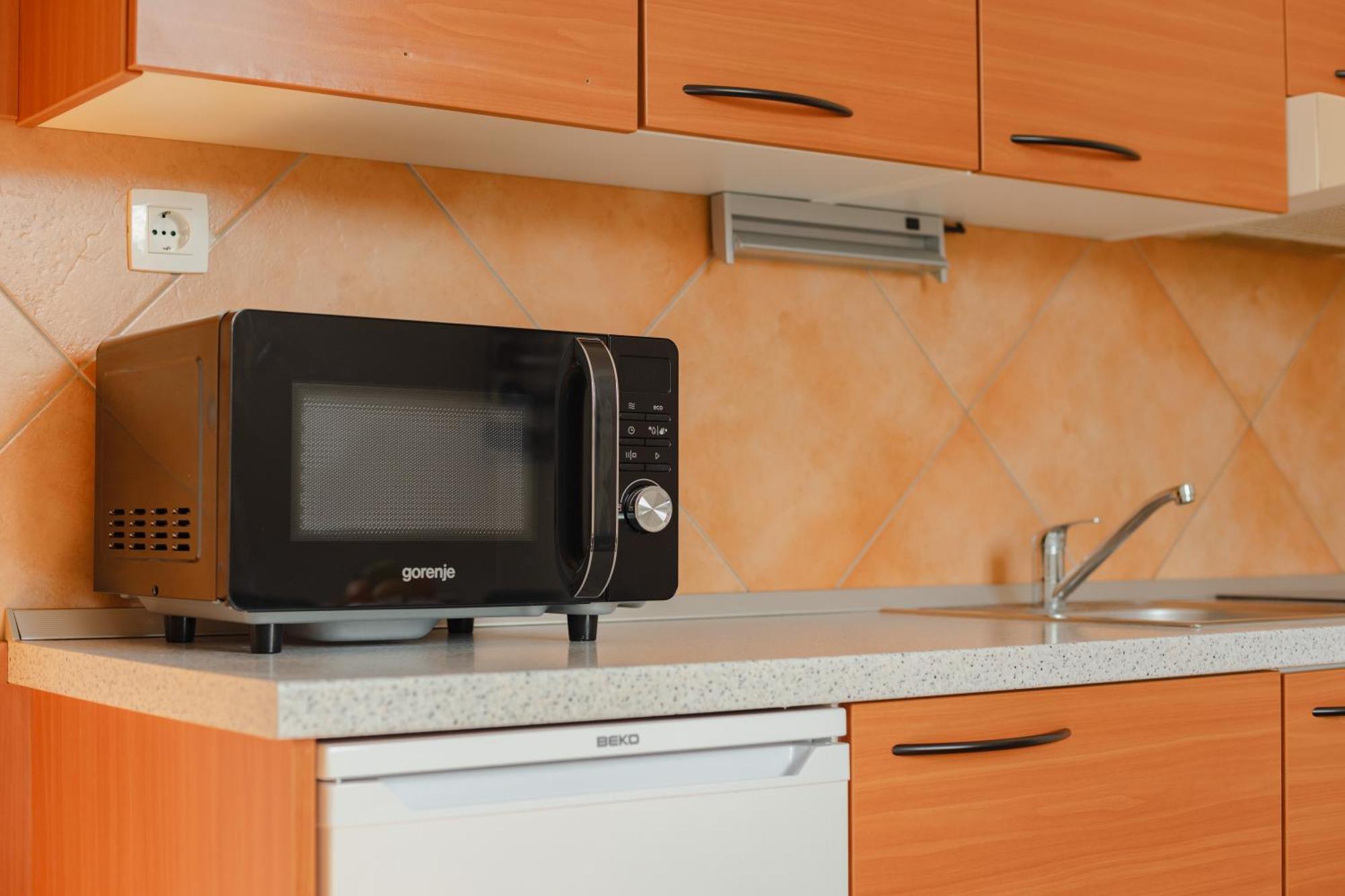 Vila Klara Apartments Любляна Екстер'єр фото