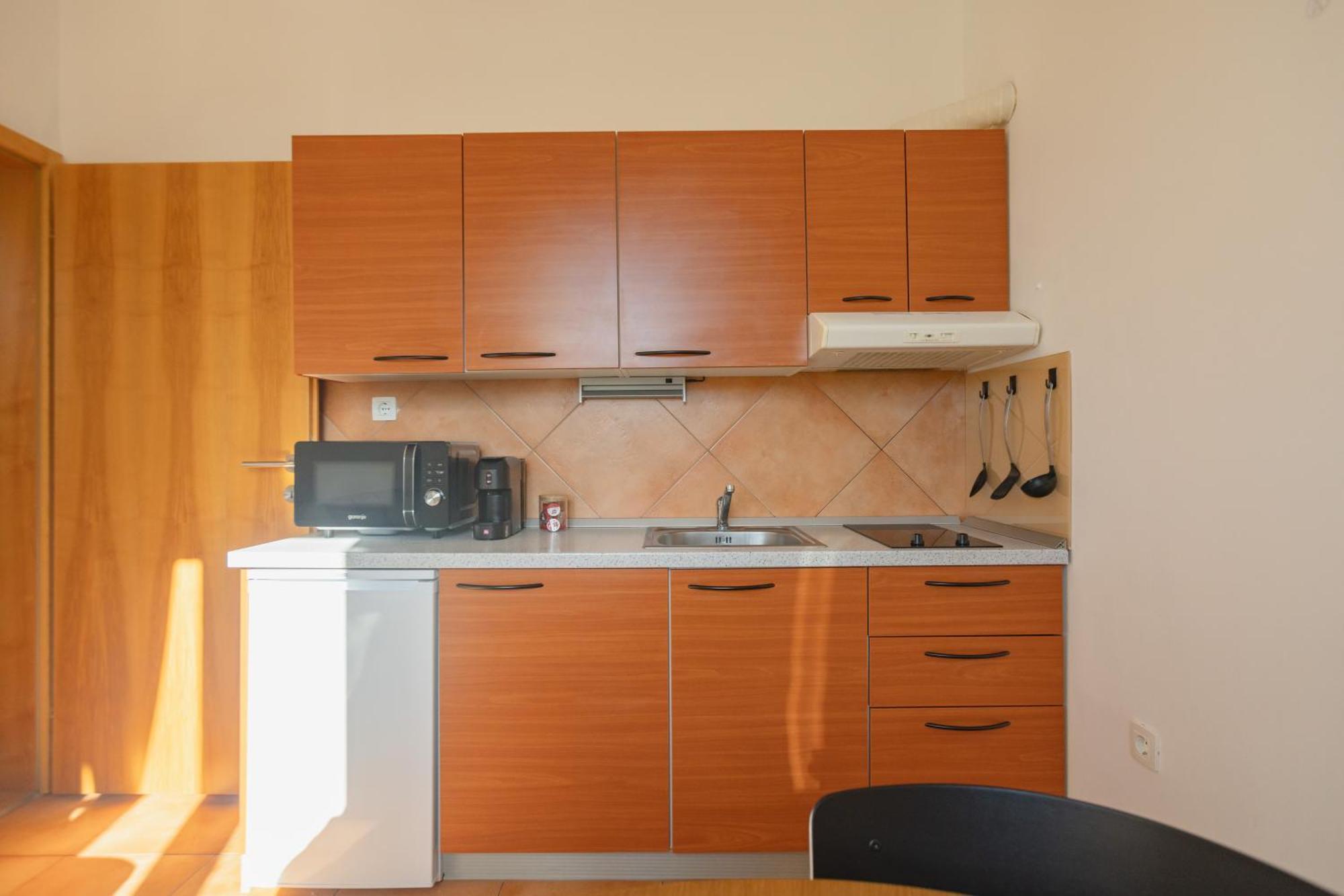 Vila Klara Apartments Любляна Екстер'єр фото